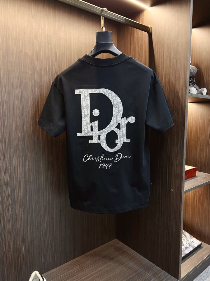 Dior men Dior 2026ss New S-2 XL — 1:1 Replica For Sale — photo 9