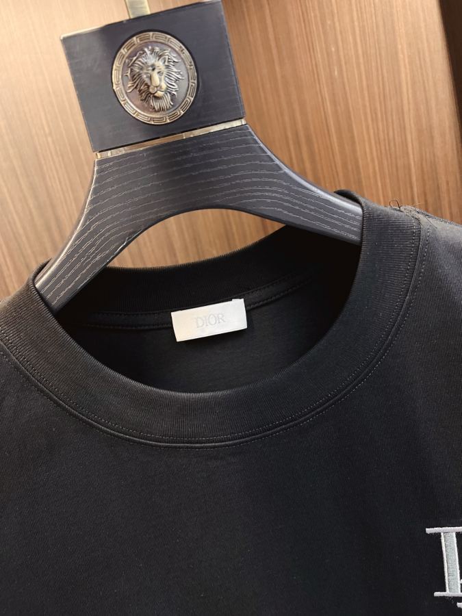 Dior men Dior 2026ss New S-2 XL — 1:1 Replica For Sale — photo 5