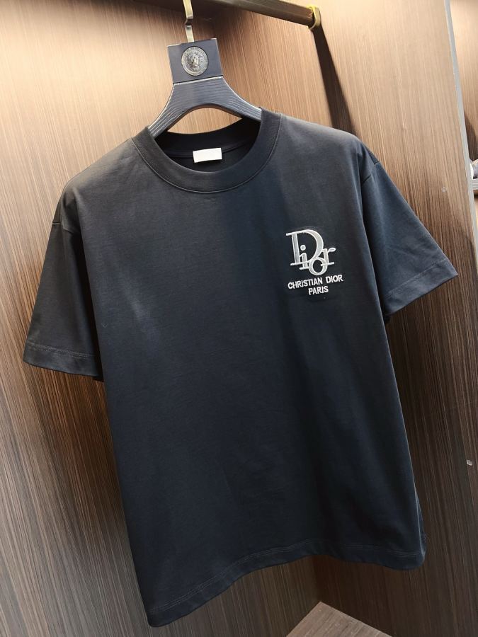 Dior men Dior 2026ss New S-2 XL — 1:1 Replica For Sale — photo 3