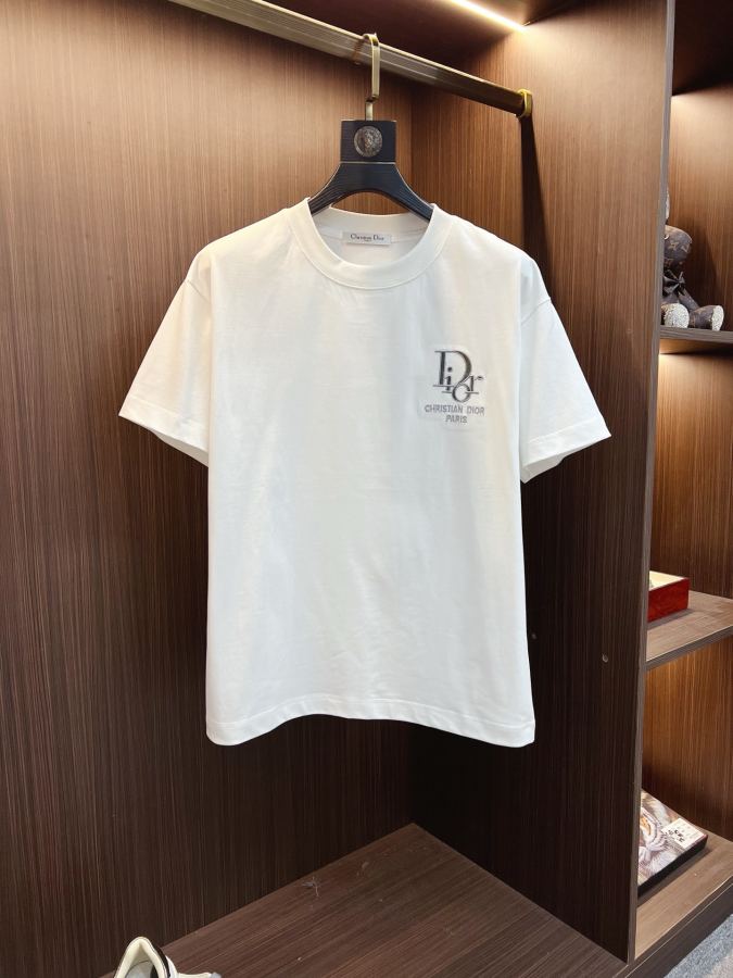 Dior men Dior 2026ss New S-2 XL — 1:1 Replica For Sale — photo 2