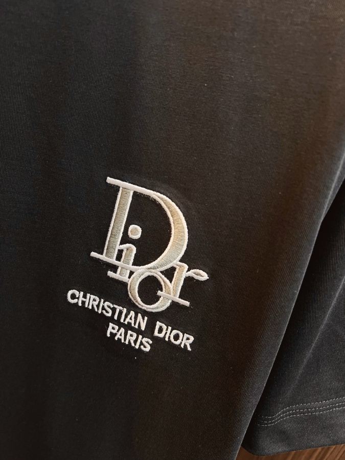 Dior men Dior 2026ss New S-2 XL — 1:1 Replica For Sale — photo 7