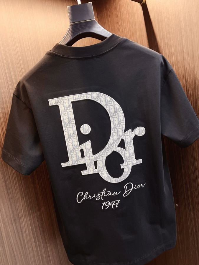Dior men Dior 2026ss New S-2 XL — 1:1 Replica For Sale — photo 10