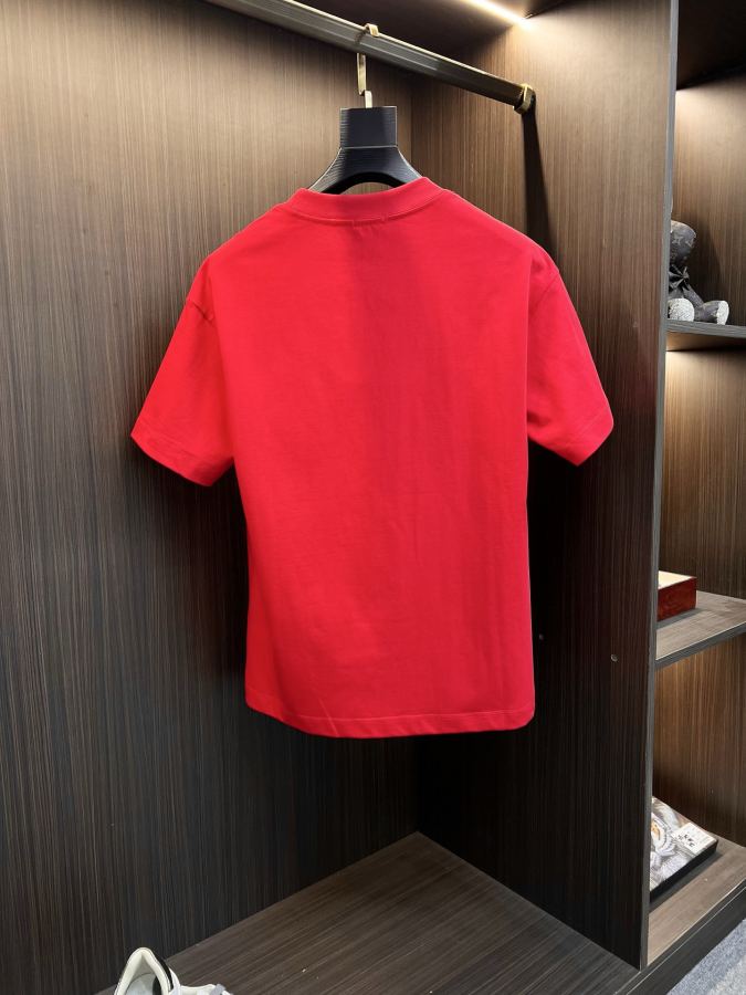 Burberry mænd Burberry 2026ss New S-2 XL — photo 10
