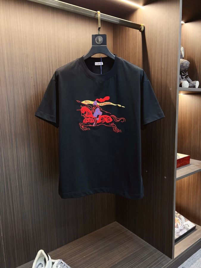 Burberry mænd Burberry 2026ss New S-2 XL — photo 3