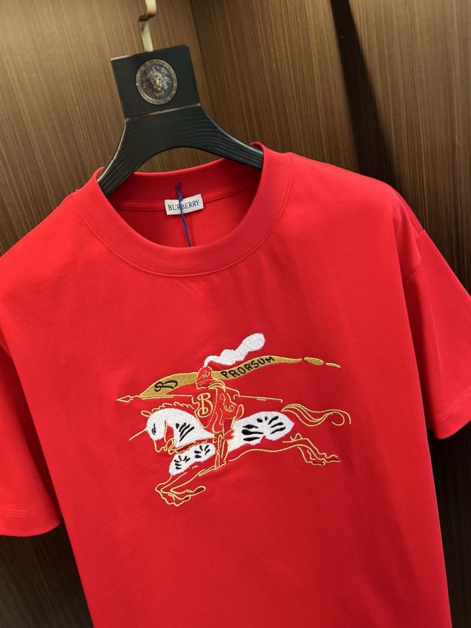 Burberry mænd Burberry 2026ss New S-2 XL — photo 5