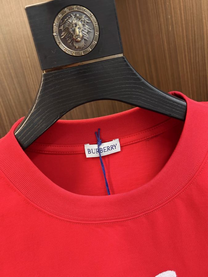 Burberry mænd Burberry 2026ss New S-2 XL — photo 6