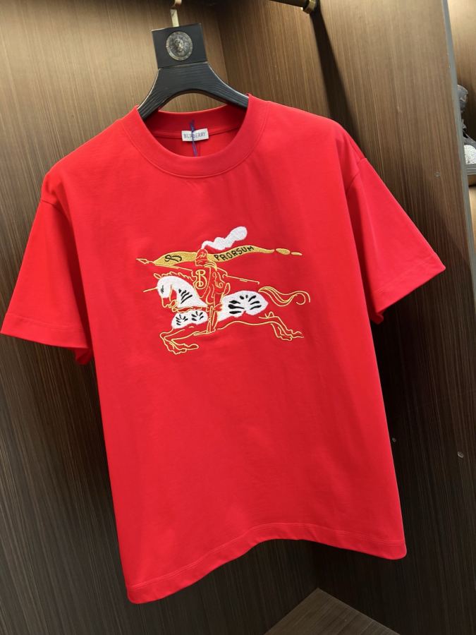 Burberry mænd Burberry 2026ss New S-2 XL — photo 4