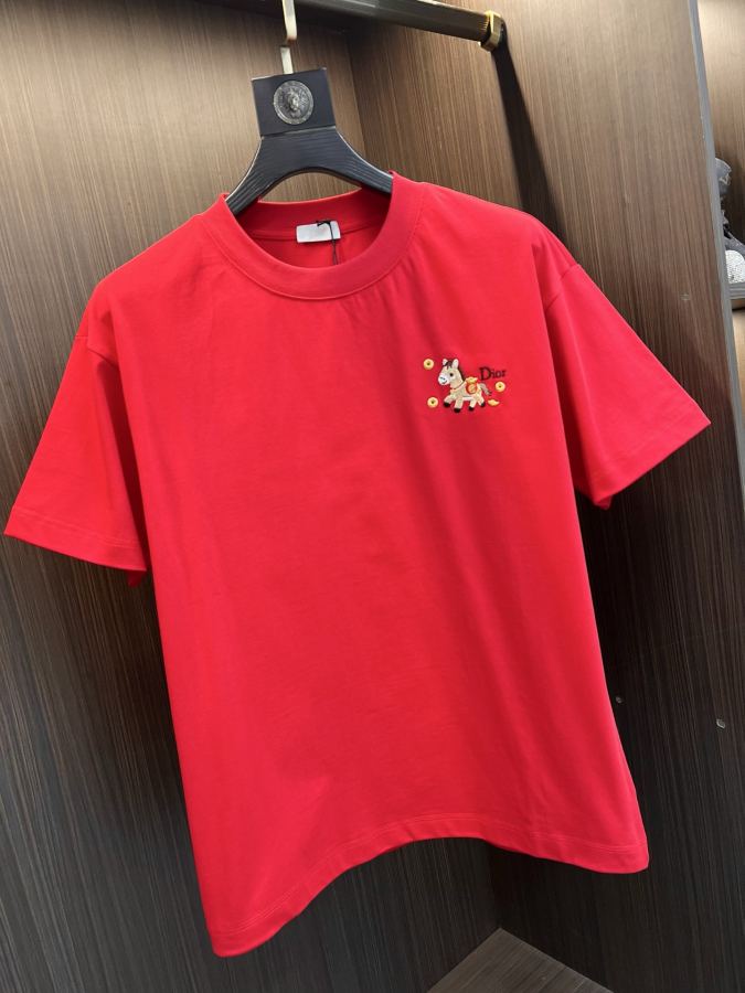 Dior hombre Dior 2026ss Nuevo S-2 XL — photo 4