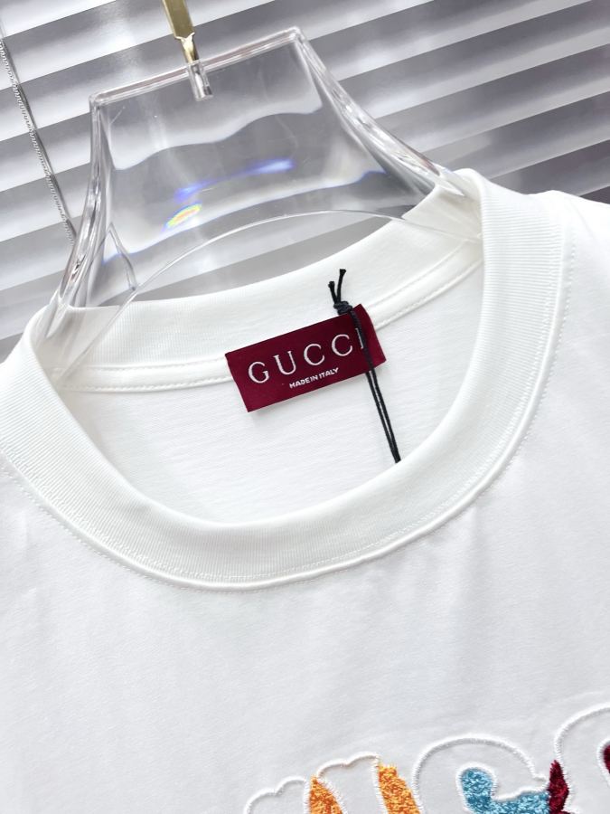 Gucci uomo GUCCI 2026ss Nuovo S-2 XL — photo 6