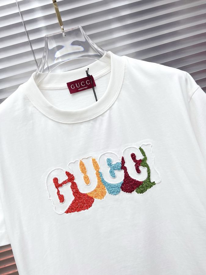 Gucci uomo GUCCI 2026ss Nuovo S-2 XL — photo 5