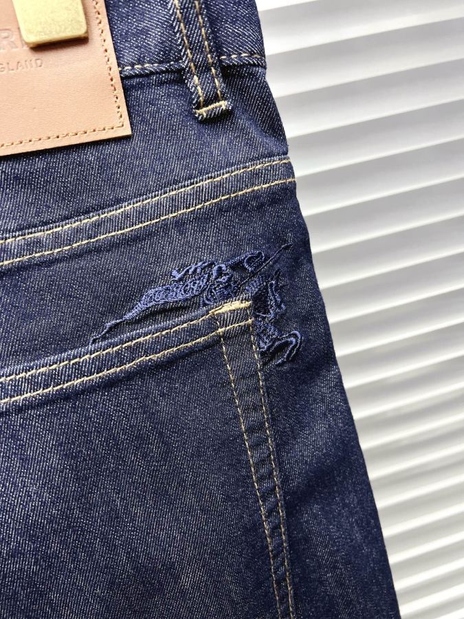 Burberry Homme 13oz 1 V — photo 11
