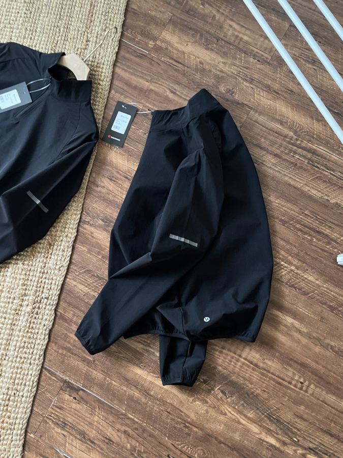 Lulu Herrtröjor Lululemon ® athletica 3 M — photo 3