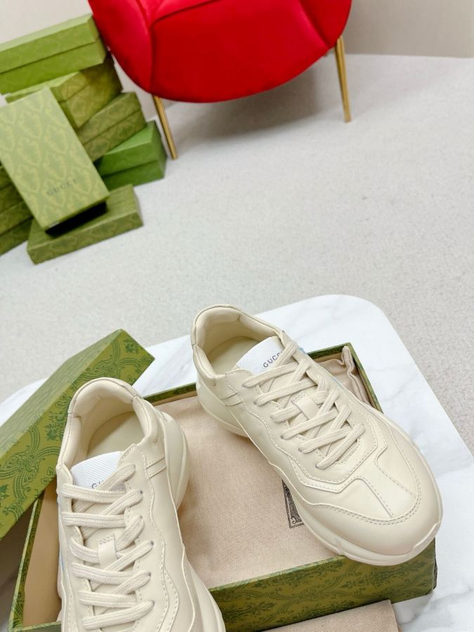 Gucci women's shoes Factory -Gucci top version, the highest version on the market — 1:1 Replica For Sale — photo 7