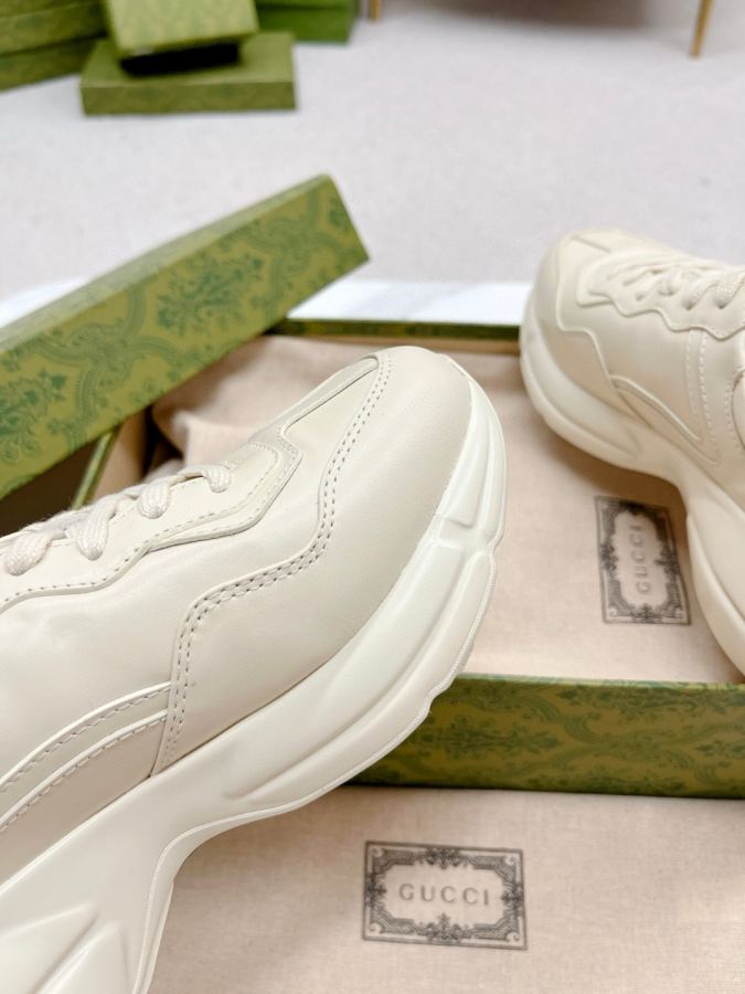 Gucci women's shoes Factory -Gucci top version, the highest version on the market — 1:1 Replica For Sale — photo 8