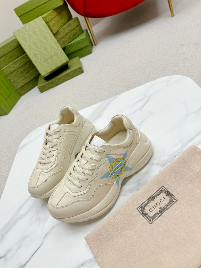 Gucci women's shoes Factory -Gucci top version, the highest version on the market — 1:1 Replica For Sale — photo 5