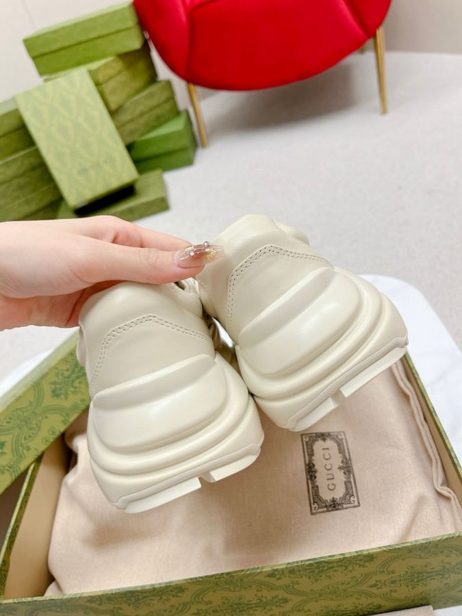 Gucci women's shoes Factory -Gucci top version, the highest version on the market — 1:1 Replica For Sale — photo 9