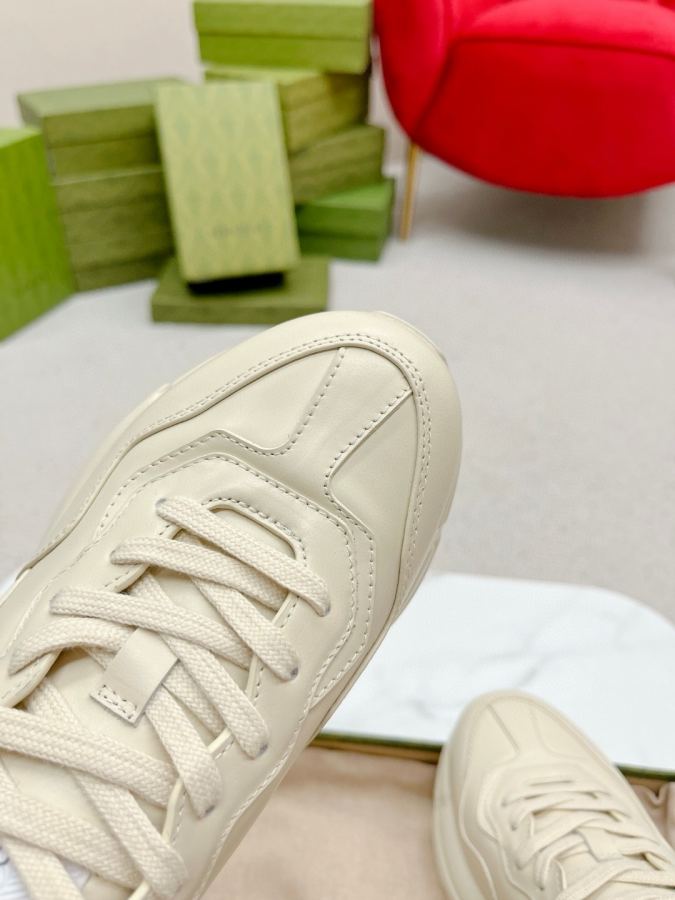 Gucci women's shoes Factory -Gucci top version, the highest version on the market — AAA Quality Replica — photo 9