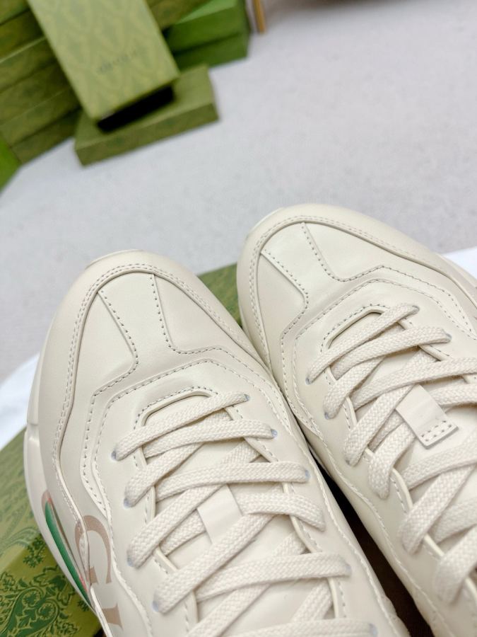 Gucci women's shoes Factory -Gucci top version, the highest version on the market — Premium Replica — photo 8