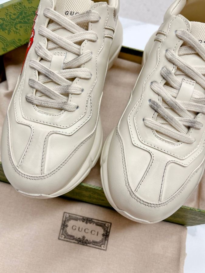 Gucci women's shoes Factory -Gucci top version, the highest version on the market — 1:1 Replica For Sale — photo 9