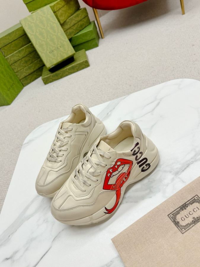 Gucci women's shoes Factory -Gucci top version, the highest version on the market — 1:1 Replica For Sale — photo 5
