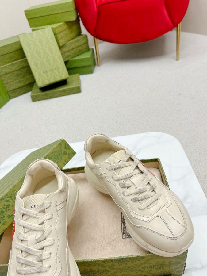 Gucci women's shoes Factory -Gucci top version, the highest version on the market — 1:1 Replica For Sale — photo 7