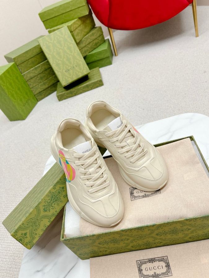 Gucci women's shoes Factory -Gucci — 1:1 Replica — photo 6