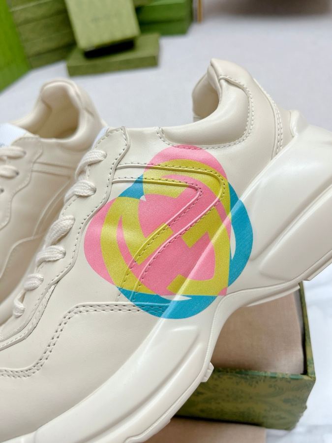 Gucci women's shoes Factory -Gucci — 1:1 Replica — photo 9