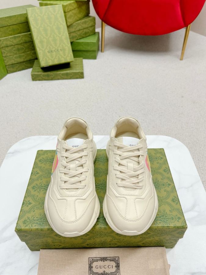 Gucci women's shoes Factory -Gucci — 1:1 Replica — photo 2