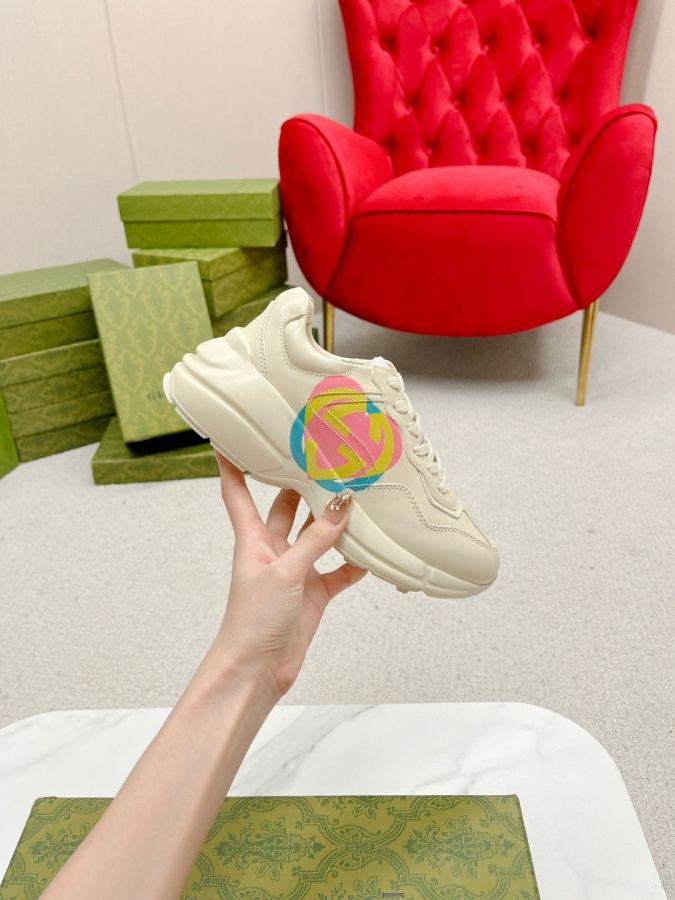 Gucci women's shoes Factory -Gucci — 1:1 Replica — photo 4