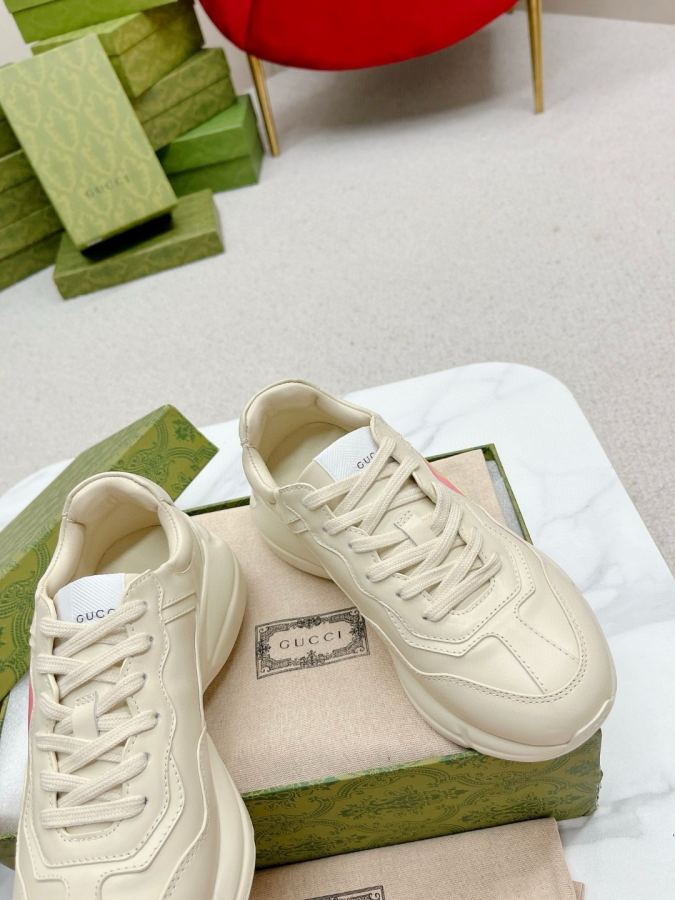 Gucci women's shoes Factory -Gucci — 1:1 Replica — photo 7