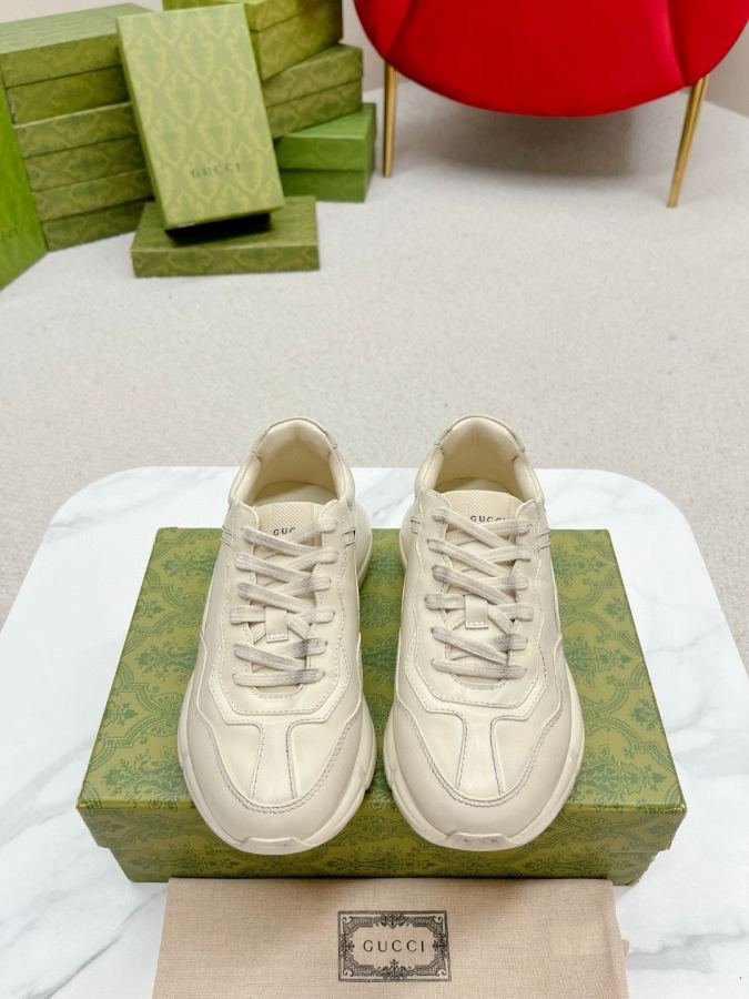 Gucci women's shoes Factory -Gucci top version, the highest version on the market — 1:1 Replica For Sale — photo 2