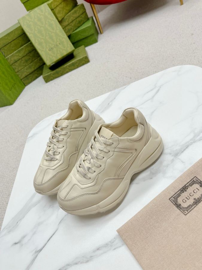 Gucci women's shoes Factory -Gucci top version, the highest version on the market — 1:1 Replica For Sale — photo 5