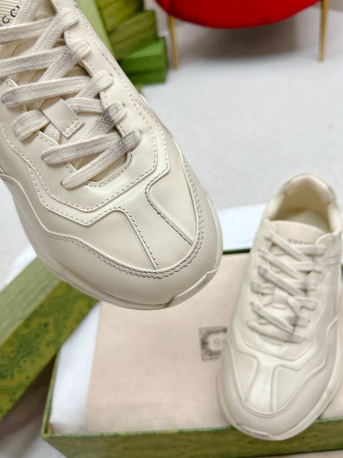 Gucci women's shoes Factory -Gucci top version, the highest version on the market — 1:1 Replica For Sale — photo 8