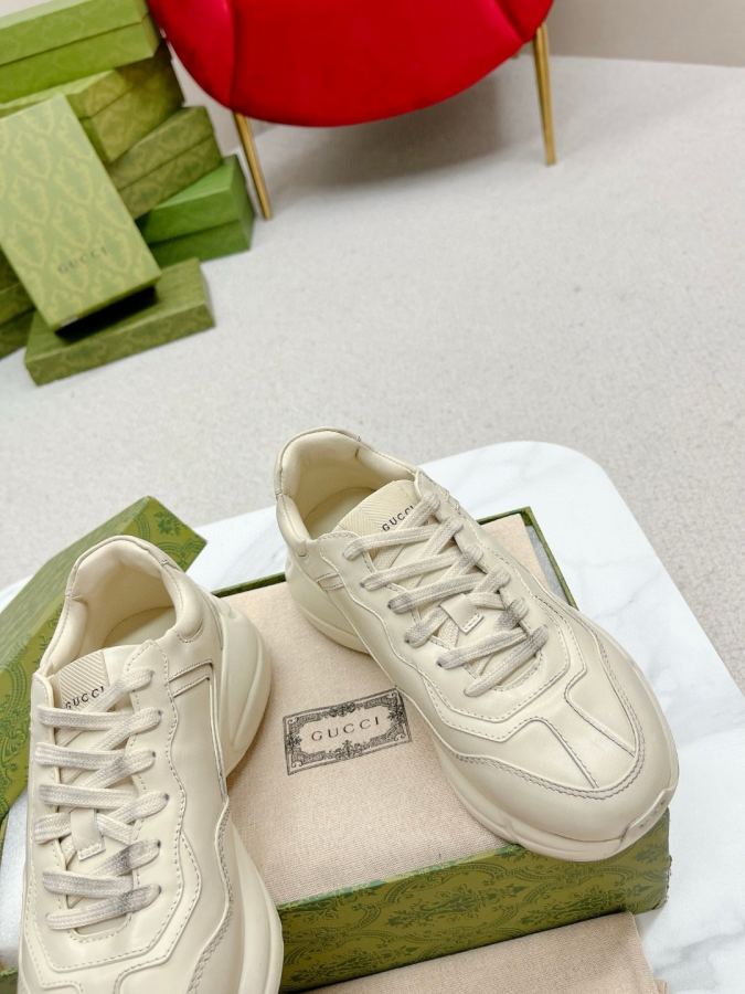 Gucci women's shoes Factory -Gucci top version, the highest version on the market — 1:1 Replica For Sale — photo 7