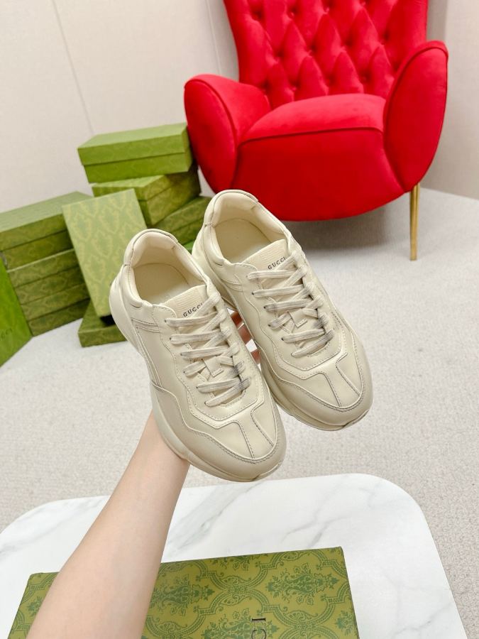 Gucci women's shoes Factory -Gucci top version, the highest version on the market — 1:1 Replica For Sale — photo 3