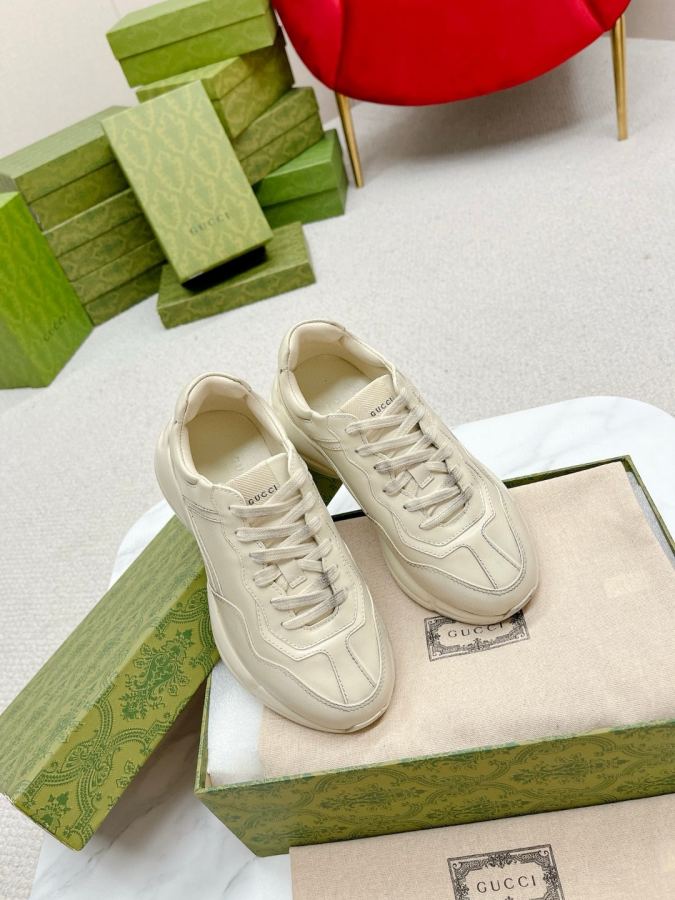 Gucci women's shoes Factory -Gucci top version, the highest version on the market — 1:1 Replica For Sale — photo 6