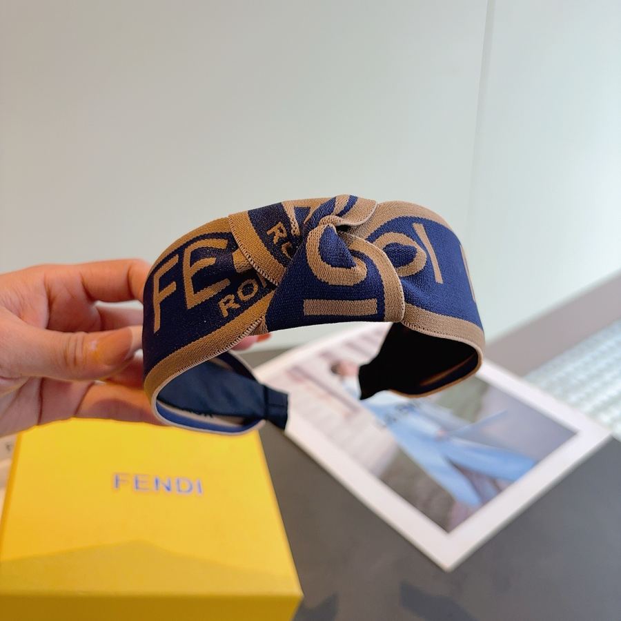 lunettes fendi F — photo 5