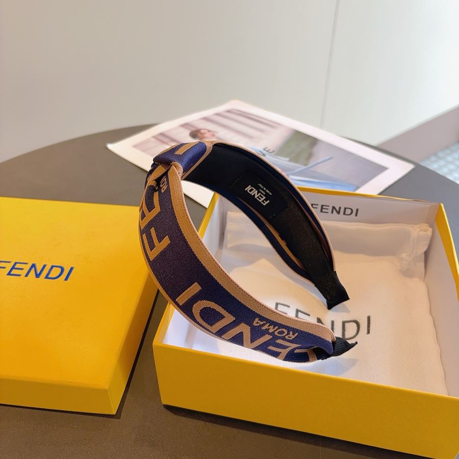 lunettes fendi F — photo 7