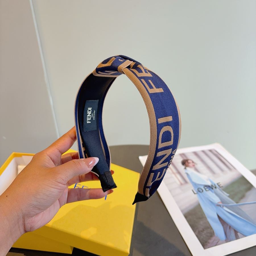 lunettes fendi F — photo 3
