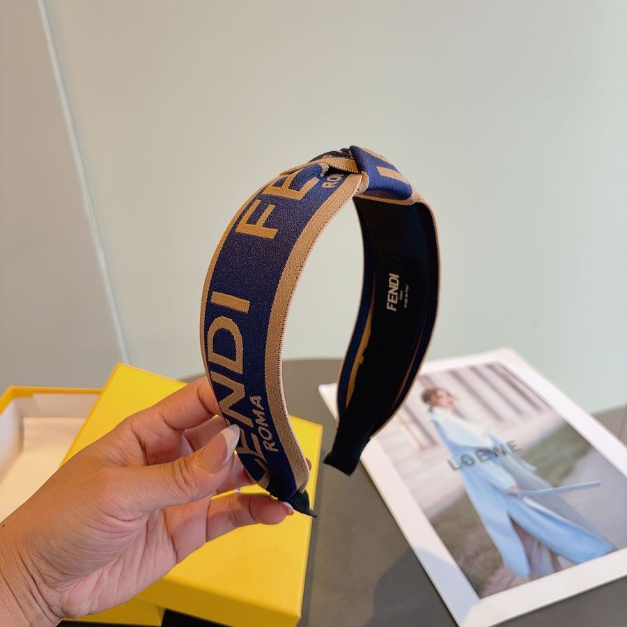 lunettes fendi F — photo 2