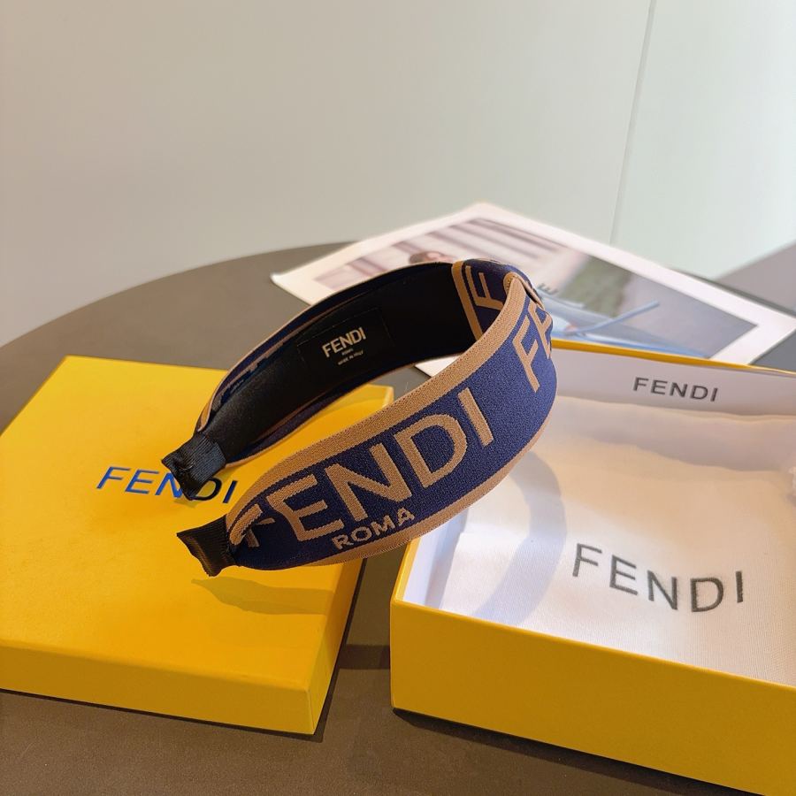 lunettes fendi F — photo 8