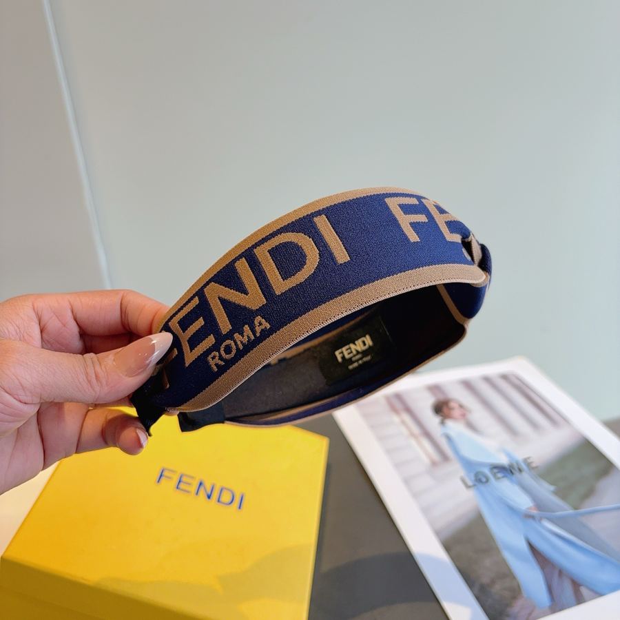 lunettes fendi F — photo 4