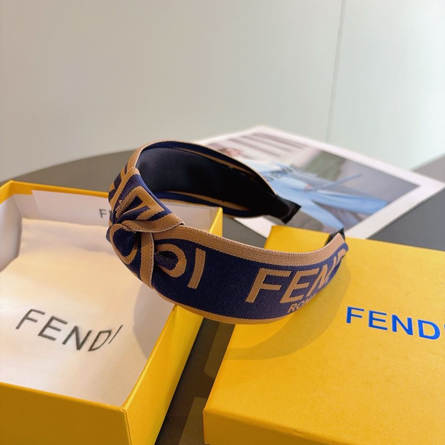 lunettes fendi F — photo 6