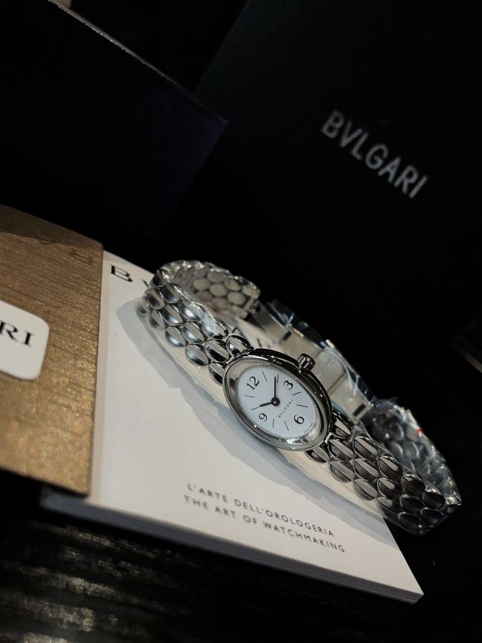 Bvlgari Watches Brand new! New — 1:1 Replica For Sale — photo 8