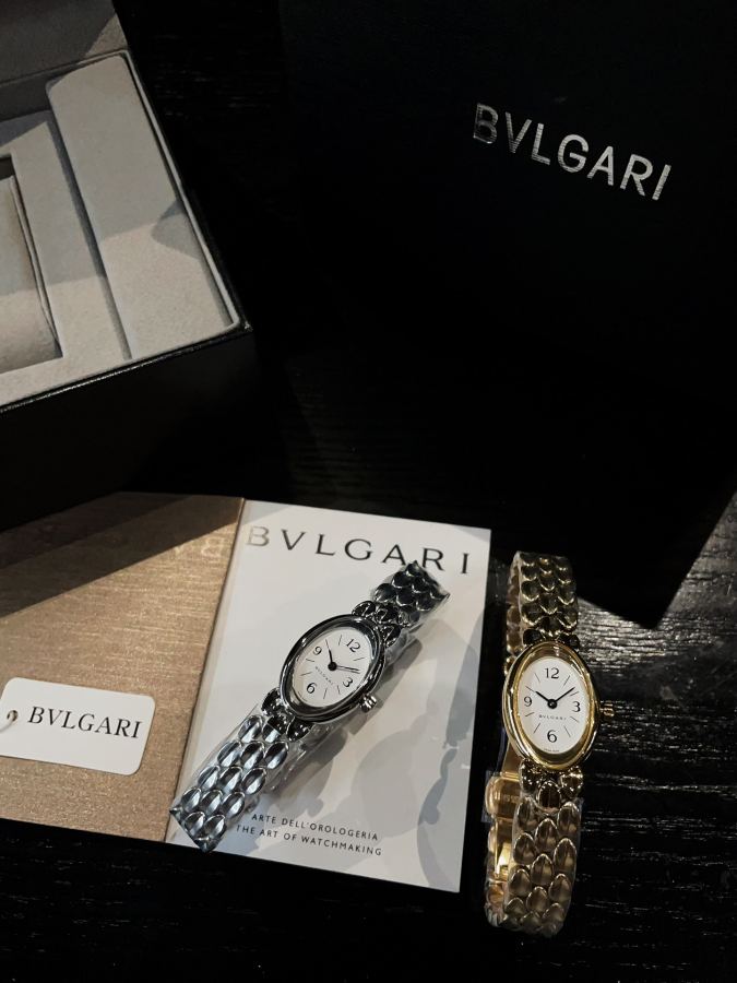 Bvlgari Watches Brand new! New — 1:1 Replica For Sale — photo 2