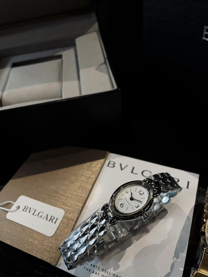 Bvlgari Watches Brand new! New — 1:1 Replica For Sale — photo 3