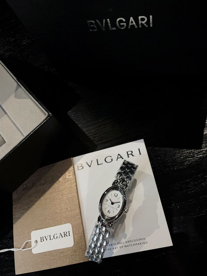 Bvlgari Watches Brand new! New — 1:1 Replica For Sale — photo 4