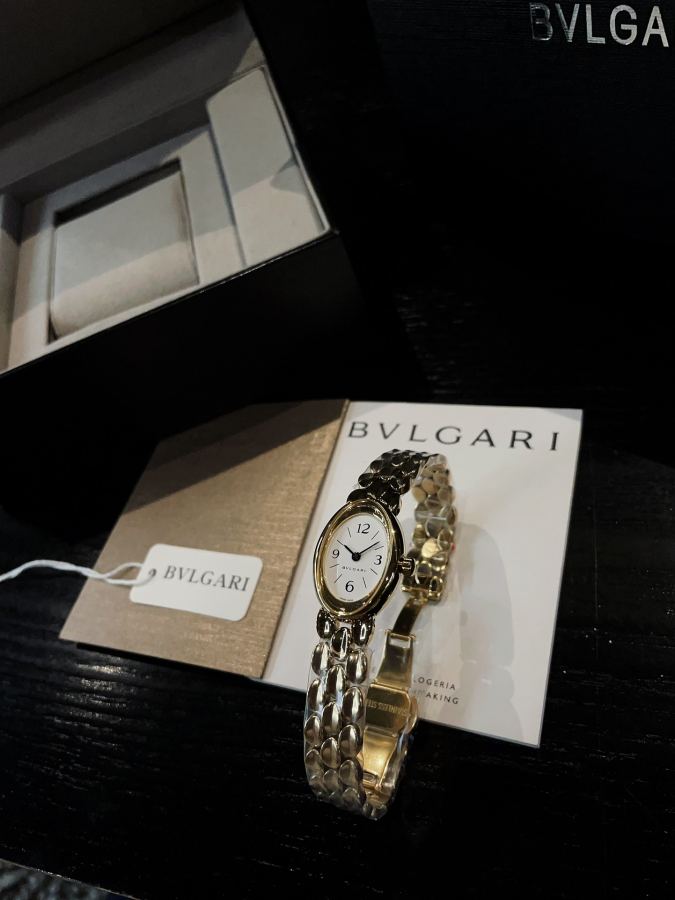 Bvlgari Watches Brand new! New — 1:1 Replica For Sale — photo 6