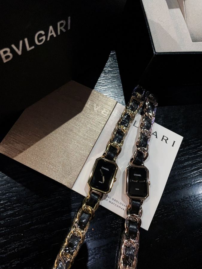Chanel Watches Chanel Première 28.1x20 7.65 K — 1:1 Replica — photo 2