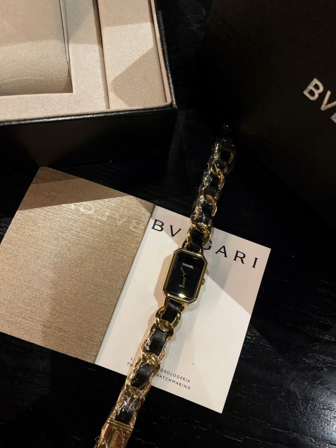 Chanel Watches Chanel Première 28.1x20 7.65 K — 1:1 Replica — photo 5